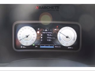 HYUNDAI Kona EV NEW EV FL 64KWH XCLASS + TT