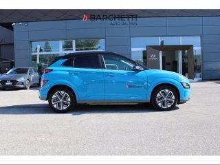 HYUNDAI Kona EV NEW EV FL 64KWH XCLASS + TT