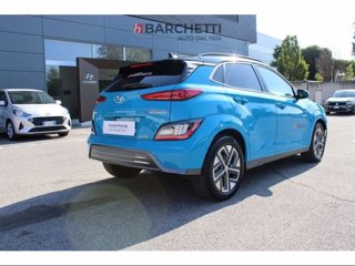 HYUNDAI Kona EV NEW EV FL 64KWH XCLASS + TT