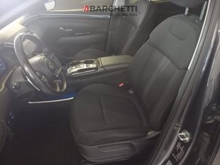 HYUNDAI Tucson 1.6 HEV aut. XLine