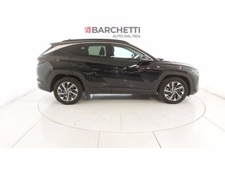 HYUNDAI Tucson 1.6 T-GDI 48V XLine