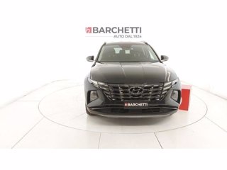 HYUNDAI Tucson 1.6 T-GDI 48V XLine