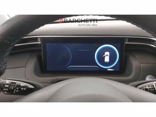 HYUNDAI Tucson 1.6 T-GDI 48V XLine
