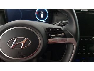HYUNDAI Tucson 1.6 T-GDI 48V XLine