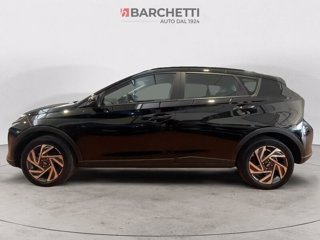 HYUNDAI Bayon 1.2 MPI MT XLine