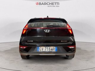 HYUNDAI Bayon 1.2 MPI MT XLine