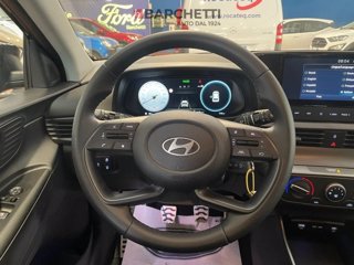 HYUNDAI Bayon 1.2 MPI MT XLine