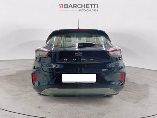 FORD Puma 1.0 EcoBoost Hybrid 125 CV S&S Titanium