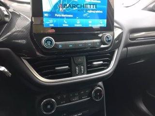 FORD Puma 1.0 EcoBoost Hybrid 125 CV S&S Titanium