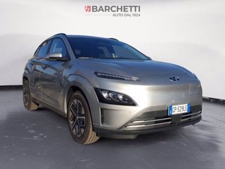 HYUNDAI Kona EV 39 kWh XLine