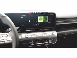 HYUNDAI Kona 1.0 T-GDI Hybrid 48V iMT XClass