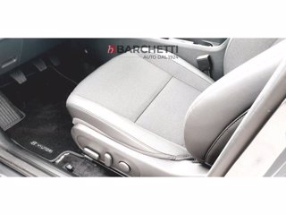 HYUNDAI Kona 1.0 T-GDI Hybrid 48V iMT XClass