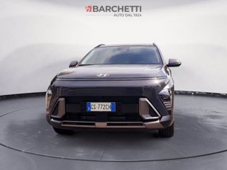 HYUNDAI Kona 1.0 T-GDI Hybrid 48V iMT XClass