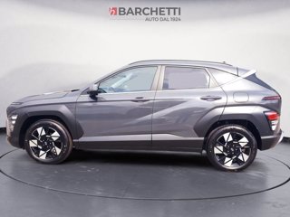 HYUNDAI Kona 1.0 T-GDI Hybrid 48V iMT XClass