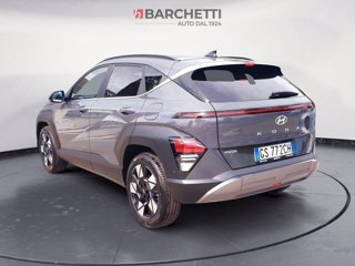 HYUNDAI Kona 1.0 T-GDI Hybrid 48V iMT XClass
