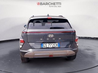 HYUNDAI Kona 1.0 T-GDI Hybrid 48V iMT XClass