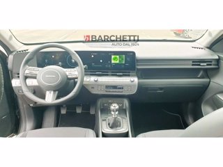 HYUNDAI Kona 1.0 T-GDI Hybrid 48V iMT XClass