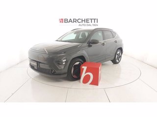 HYUNDAI Kona EV 48.4 KWh XLine