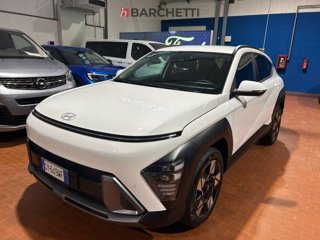 HYUNDAI Kona HEV 1.6 DCT XLine