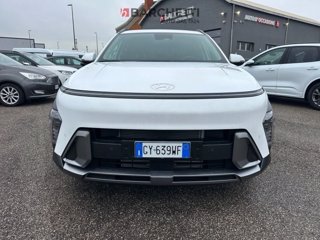 HYUNDAI Kona 1.0 T-GDI Hybrid 48V iMT XLine Plus