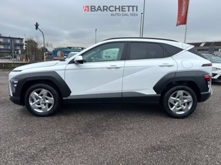 HYUNDAI Kona 1.0 T-GDI Hybrid 48V iMT XLine Plus