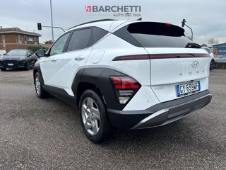 HYUNDAI Kona 1.0 T-GDI Hybrid 48V iMT XLine Plus