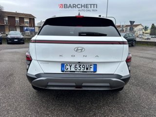 HYUNDAI Kona 1.0 T-GDI Hybrid 48V iMT XLine Plus