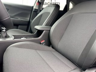 HYUNDAI Kona 1.0 T-GDI Hybrid 48V iMT XLine Plus