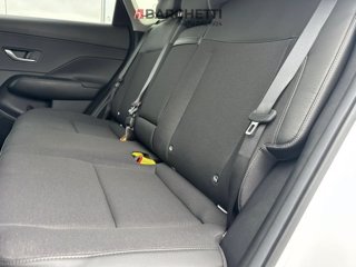 HYUNDAI Kona 1.0 T-GDI Hybrid 48V iMT XLine Plus