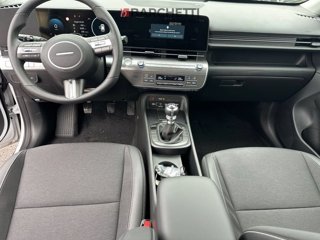 HYUNDAI Kona 1.0 T-GDI Hybrid 48V iMT XLine Plus