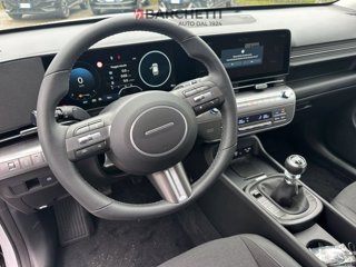 HYUNDAI Kona 1.0 T-GDI Hybrid 48V iMT XLine Plus