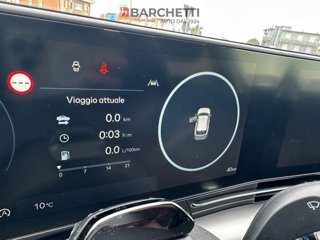 HYUNDAI Kona 1.0 T-GDI Hybrid 48V iMT XLine Plus