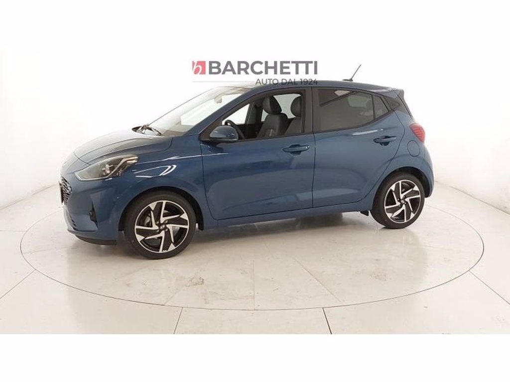 HYUNDAI i10 1.0 MPI Prime
