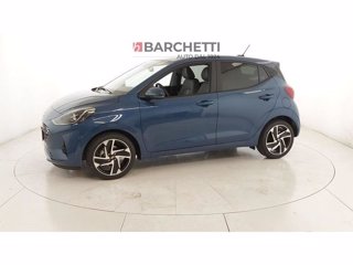 HYUNDAI i10 1.0 MPI Prime