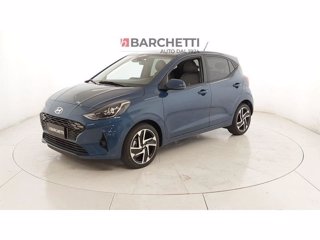 HYUNDAI i10 1.0 MPI Prime