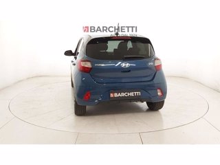 HYUNDAI i10 1.0 MPI Prime