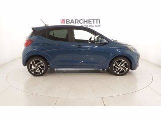 HYUNDAI i10 1.0 MPI Prime