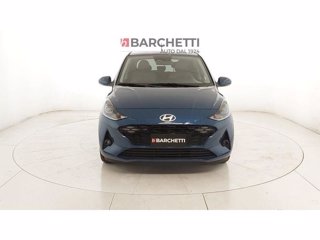 HYUNDAI i10 1.0 MPI Prime