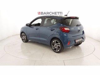 HYUNDAI i10 1.0 MPI Prime
