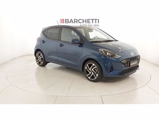 HYUNDAI i10 1.0 MPI Prime