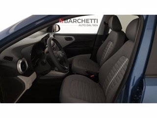 HYUNDAI i10 1.0 MPI Prime