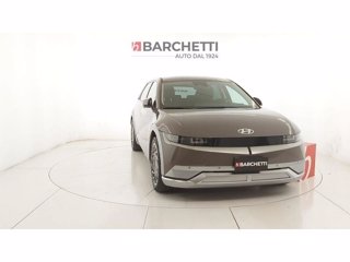 HYUNDAI Ioniq 5 72,6 kWh AWD Evolution