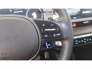HYUNDAI Ioniq 5 72,6 kWh AWD Evolution