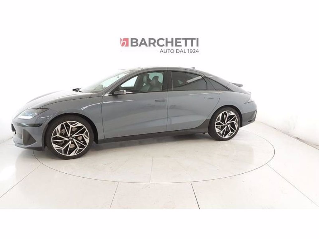 HYUNDAI Ioniq 6 77.4 kWh AWD Evolution