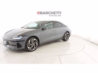 HYUNDAI Ioniq 6 77.4 kWh AWD Evolution