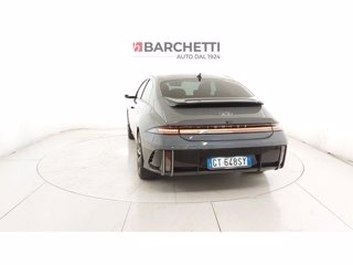 HYUNDAI Ioniq 6 77.4 kWh AWD Evolution