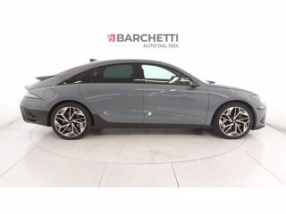 HYUNDAI Ioniq 6 77.4 kWh AWD Evolution