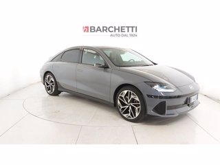 HYUNDAI Ioniq 6 77.4 kWh AWD Evolution