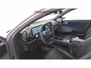 HYUNDAI Ioniq 6 77.4 kWh AWD Evolution