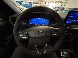 FORD Kuga 2.5 Full Hybrid 190 CV CVT 2WD ST-Line